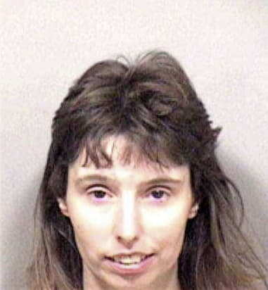 Cynthia Hyder, - Marion County, FL 