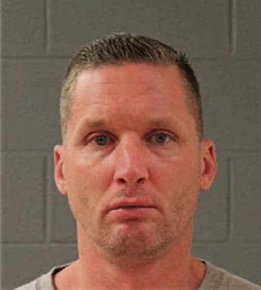 Gregory Jensen, - Washington County, UT 