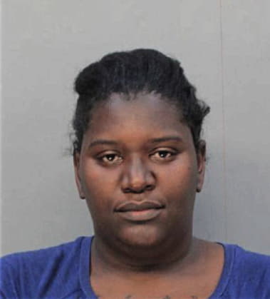 Shirley Jerone, - Dade County, FL 