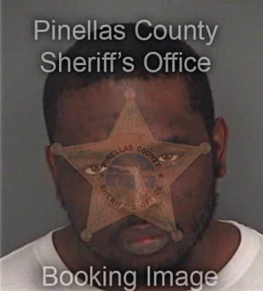 Gerrell Johnson, - Pinellas County, FL 