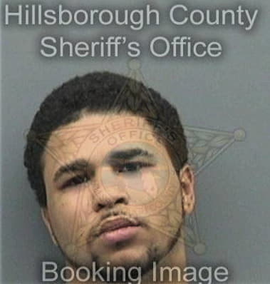 Kelvin Johnson, - Hillsborough County, FL 