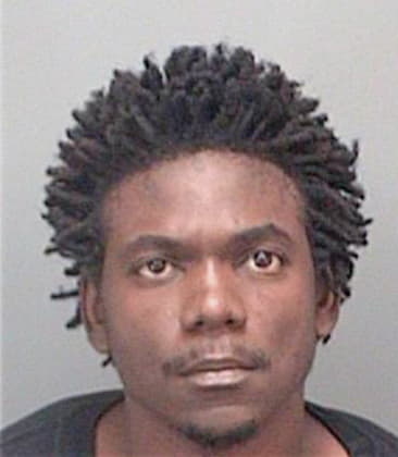 Samuel Jones, - Pinellas County, FL 