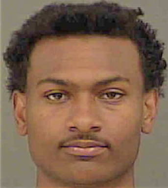 Javon Jordan, - Mecklenburg County, NC 