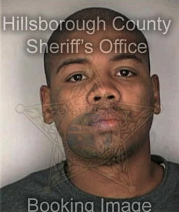 Tyrone Jordan, - Hillsborough County, FL 