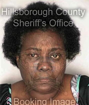 Adilah Kennard, - Hillsborough County, FL 