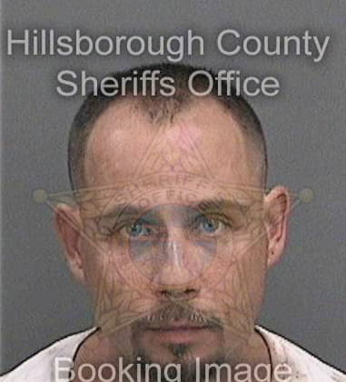 Matthew Klaassen, - Hillsborough County, FL 