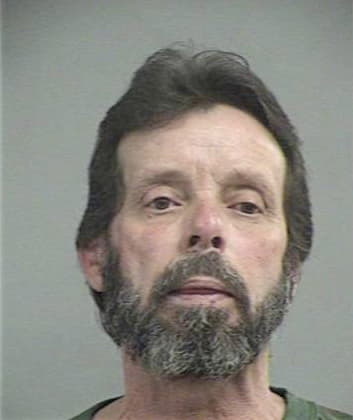 Robert Klinglesmith - Jefferson County, KY 