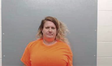 Monica Littleton, - Union County, AR 