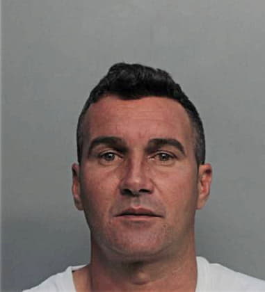 Yosdanky Llanes-Perez - Dade County, FL 