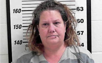 Karen Lloyd - Davis County, UT 