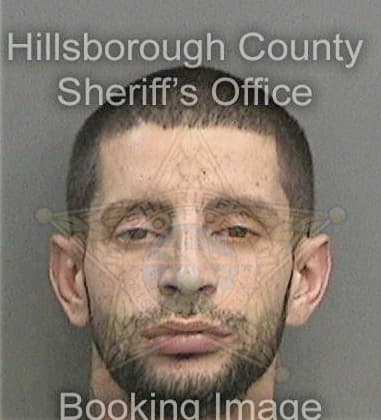 Kaio Lopes, - Hillsborough County, FL 