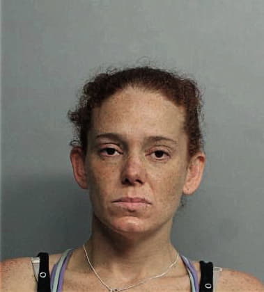 Isabel Lopezdepedrero, - Dade County, FL 