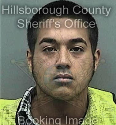 John Lorenz, - Hillsborough County, FL 