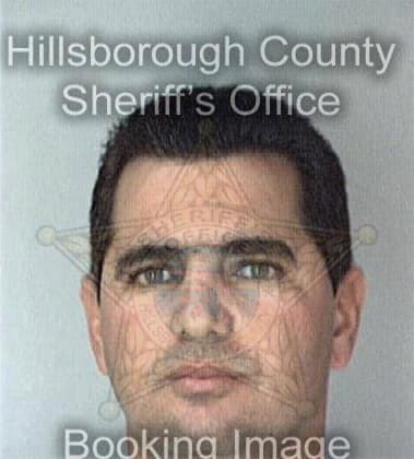 Daniel Lounsbury, - Hillsborough County, FL 