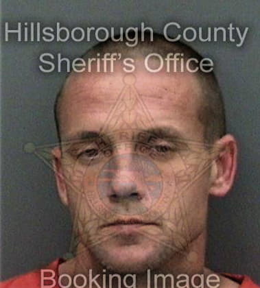 Victor Mancine, - Hillsborough County, FL 