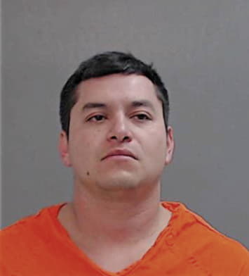 Jose Marmolejo, - Hidalgo County, TX 