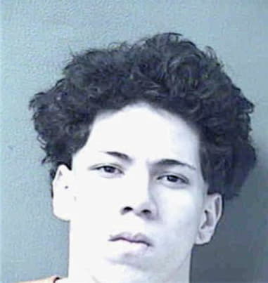 Hugo Martinez, - Okaloosa County, FL 