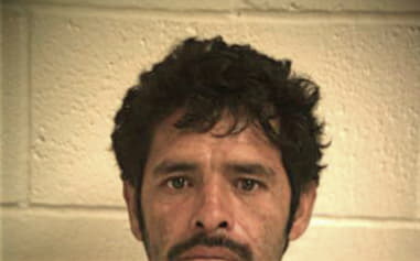 Jose Martinez, - Hidalgo County, TX 