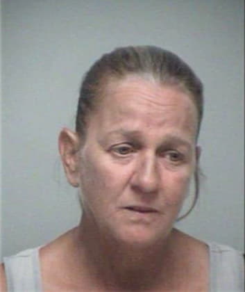 Christine McCaleb, - Lake County, FL 