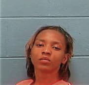 Dianna McCall, - Kemper County, MS 