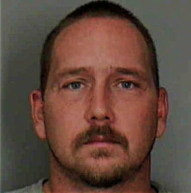 Paul McCulley, - Polk County, FL 