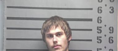 Dustin McDaniel, - Hopkins County, KY 