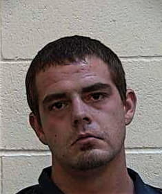 Brandon McKey, - Josephine County, OR 