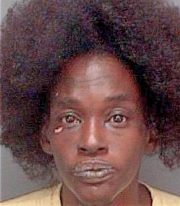 Joi McKnight - Pinellas County, FL 
