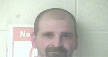 Christopher McLemore, - Harlan County, KY 