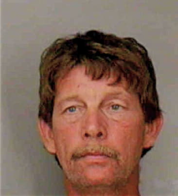 Andrew McMillan - Polk County, FL 