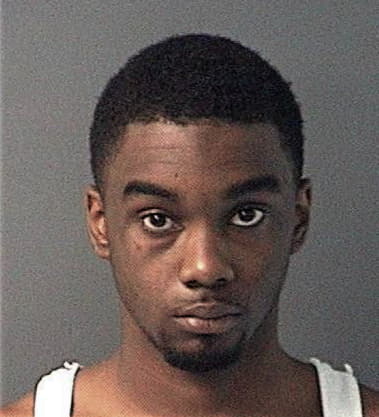 Anthony McPherson, - Escambia County, FL 