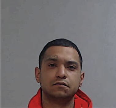 Juan Melgar, - Hidalgo County, TX 