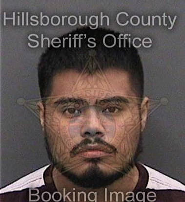 Rick Menendez - Hillsborough County, FL 