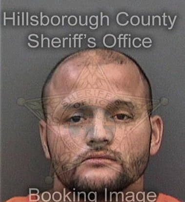 Jason Miller - Hillsborough County, FL 