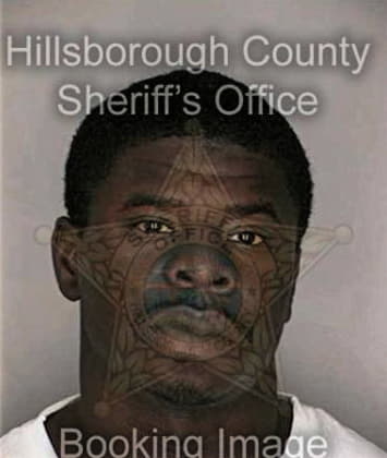 James Mitchell - Hillsborough County, FL 
