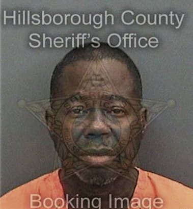 Michael Mitchell - Hillsborough County, FL 