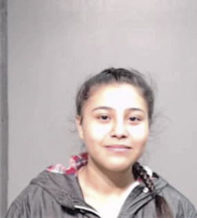 Isabel Montelongo, - Hidalgo County, TX 