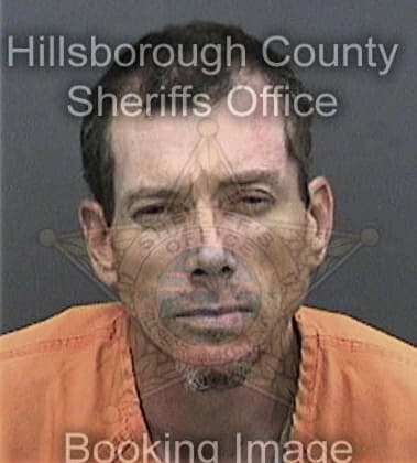 Alejandro Montero-Hernandez, - Hillsborough County, FL 