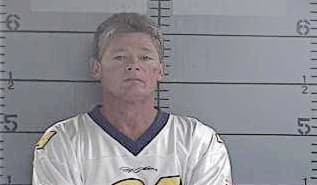 Troy Montgomery, - Oldham County, KY 