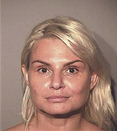 Adelina Mustaeva, - Osceola County, FL 