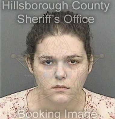 Margarethe Nunes, - Hillsborough County, FL 