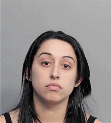 Mayelin Nunez, - Dade County, FL 