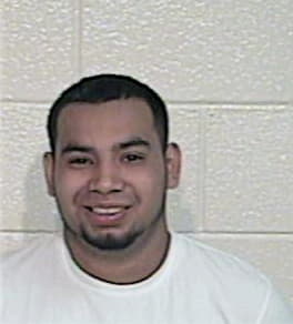 Jose Ortiz, - Hidalgo County, TX 