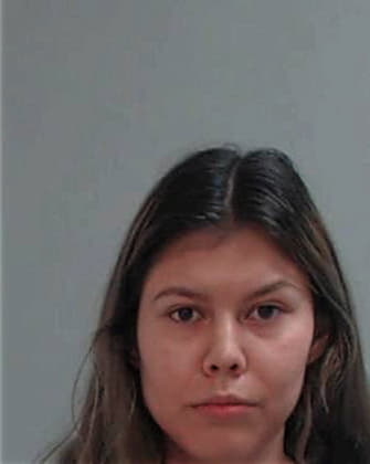 Madeline Ortiz, - Hidalgo County, TX 