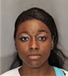 Jasmine Owens - Cobb County, GA 