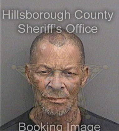 Jeremy Owusu, - Hillsborough County, FL 