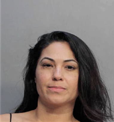 Marisol Pagan, - Dade County, FL 