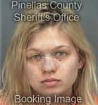 Sarina Parrish, - Pinellas County, FL 