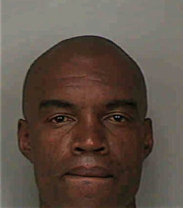 Michael Partee, - Polk County, FL 