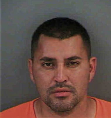 Arturo Perez, - Collier County, FL 